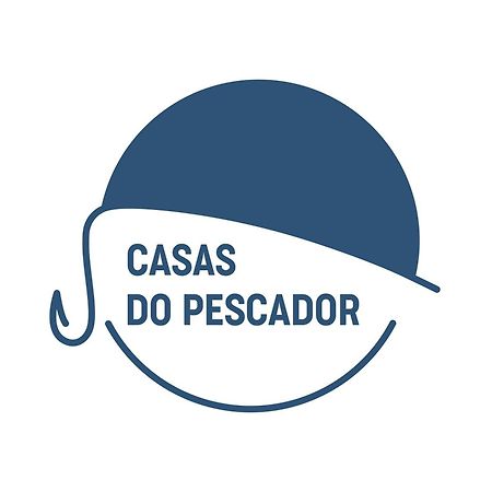 Ferienwohnung Casas Do Pescador Lagos Exterior foto