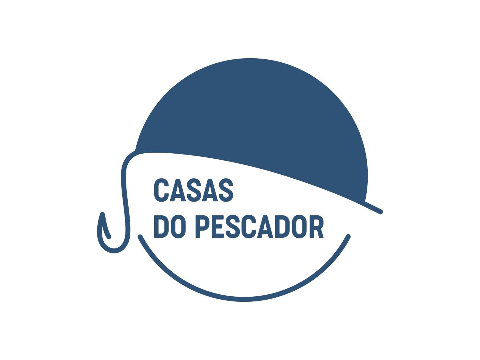 Ferienwohnung Casas Do Pescador Lagos Exterior foto